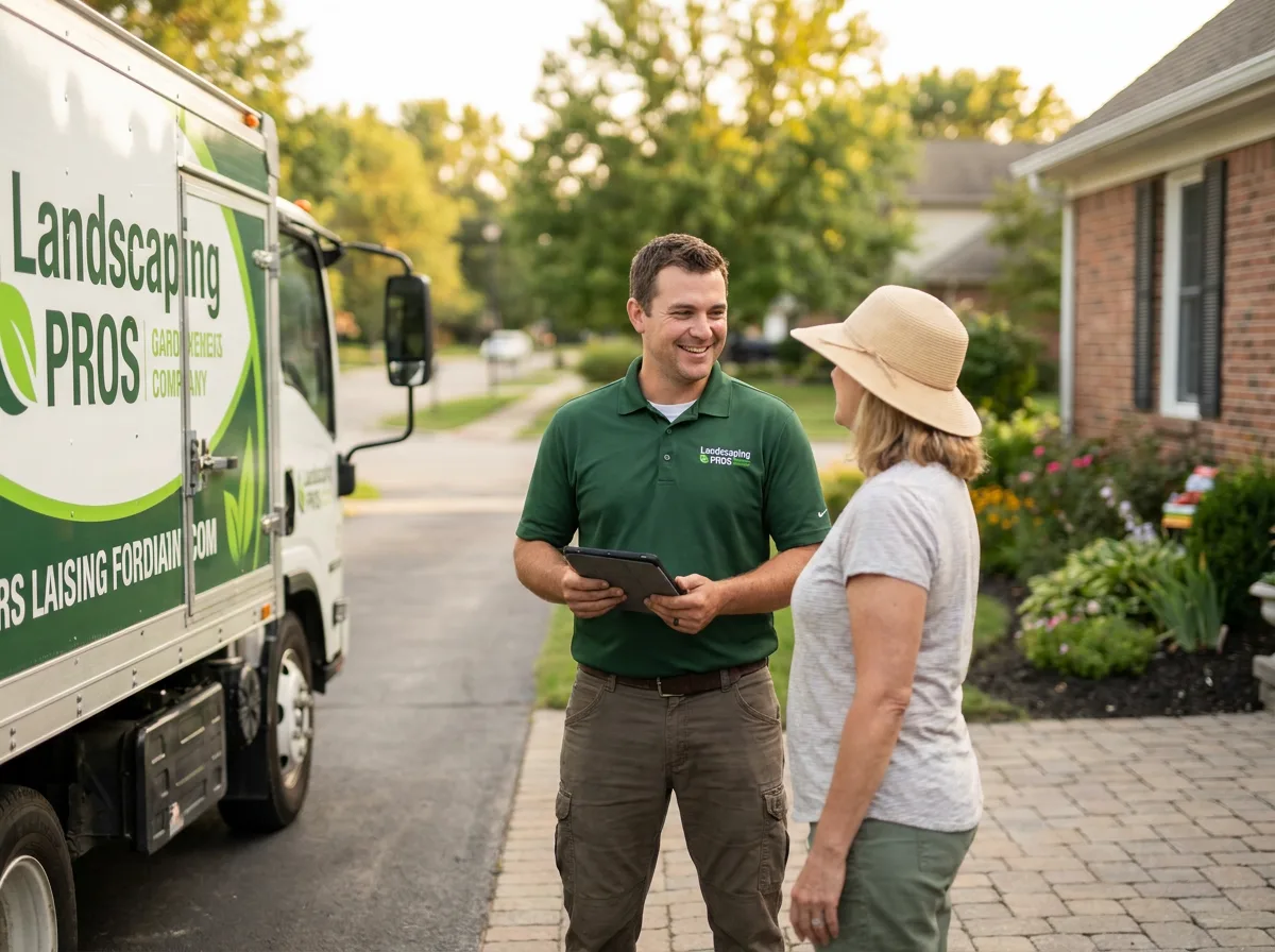 Landscaping Brewster, KS FAQs